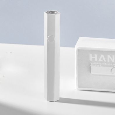 Lampada UV portatile - NAILBLISS