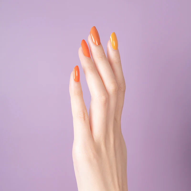 NG043-Arcobaleno - NAILBLISS