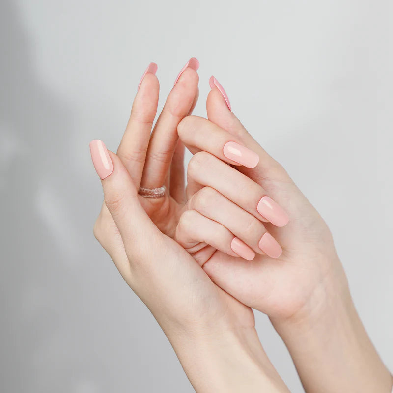 NG059-Rosa nuziale - NAILBLISS