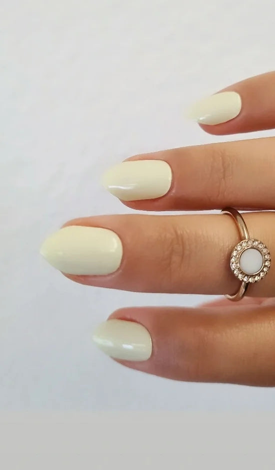 NG067-Pistacchio - NAILBLISS