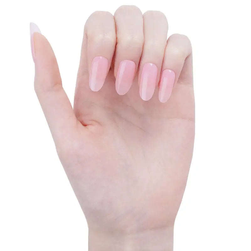 NG086-Rosa Fluorescente - NAILBLISS