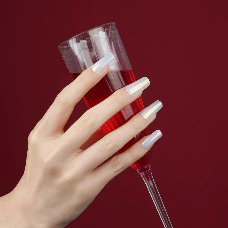 NG113-Aurora - NAILBLISS