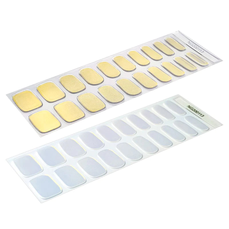 NG113-Aurora - NAILBLISS