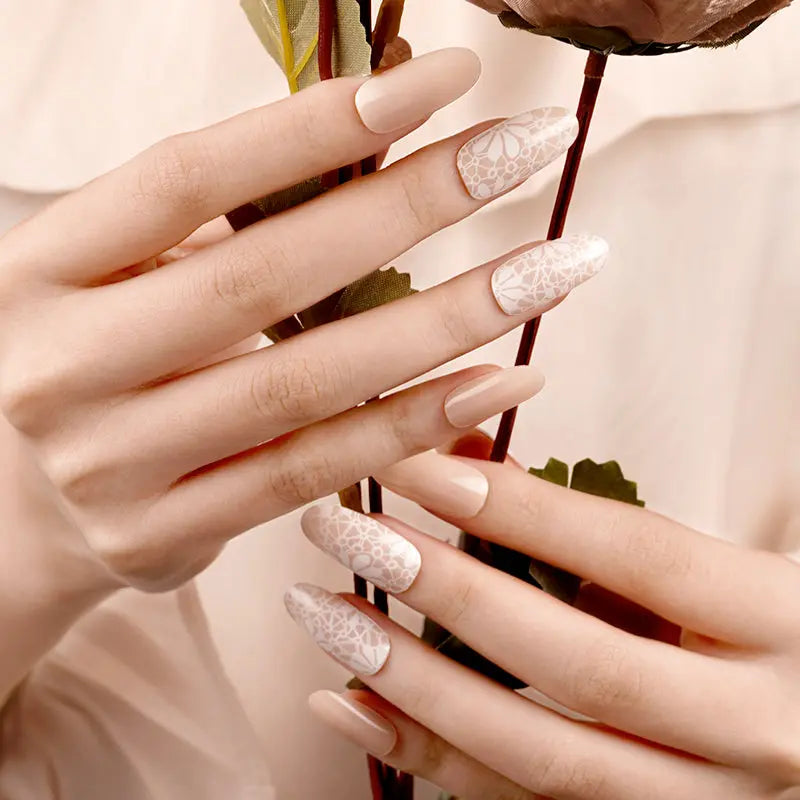 NG286-French Linen - NAILBLISS