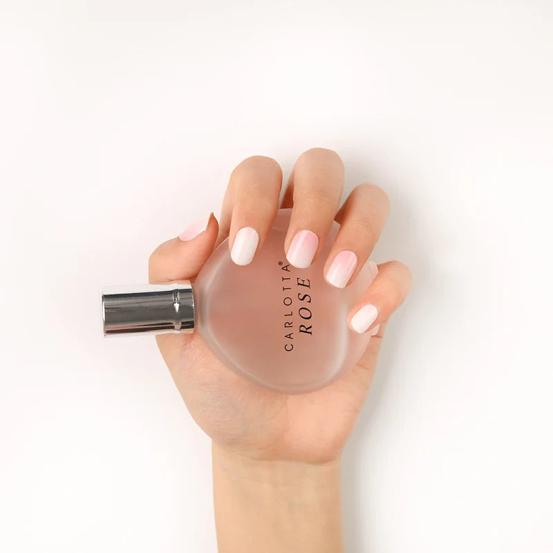 NG024-Rosa Sfumato - NAILBLISS