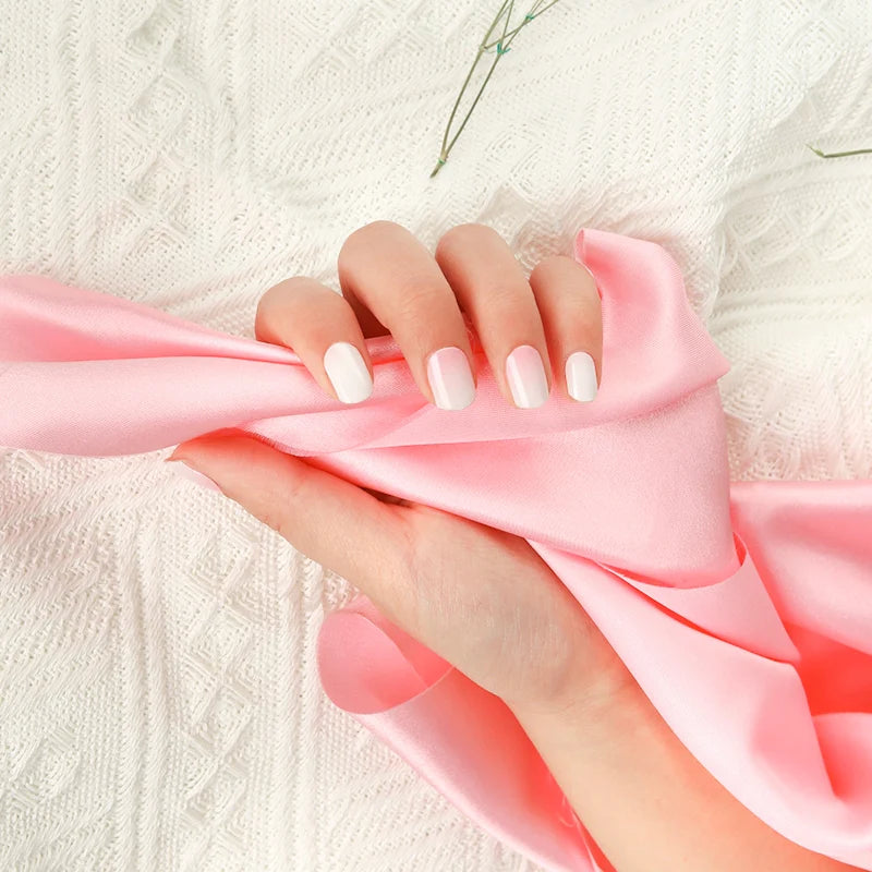 NG024-Rosa Sfumato - NAILBLISS