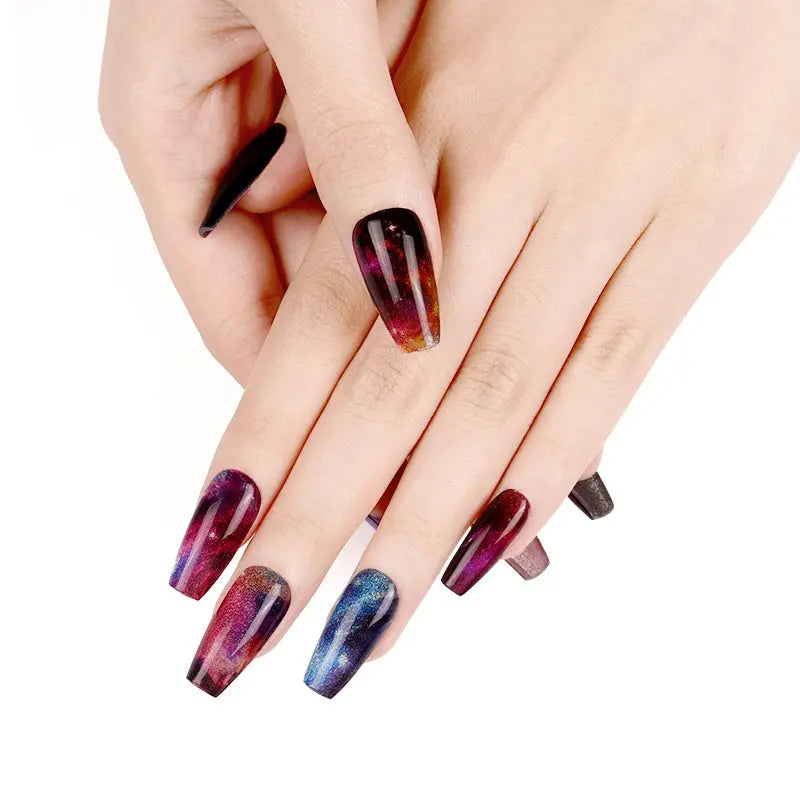 NG0278-Nebula viola - NAILBLISS