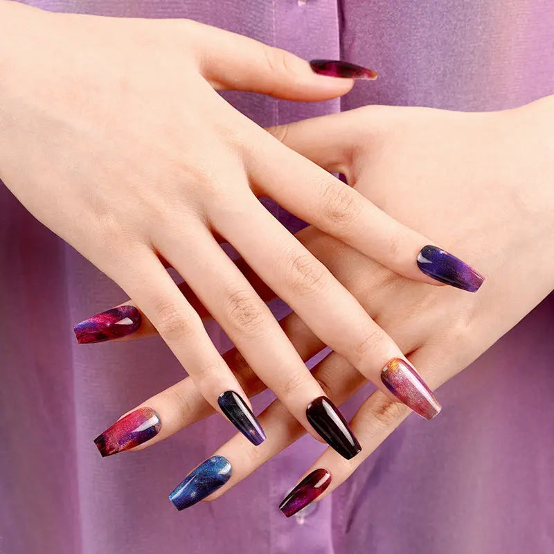 NG0278-Nebula viola - NAILBLISS