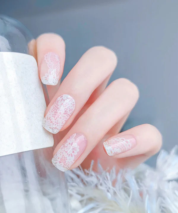 NG286-French Linen - NAILBLISS