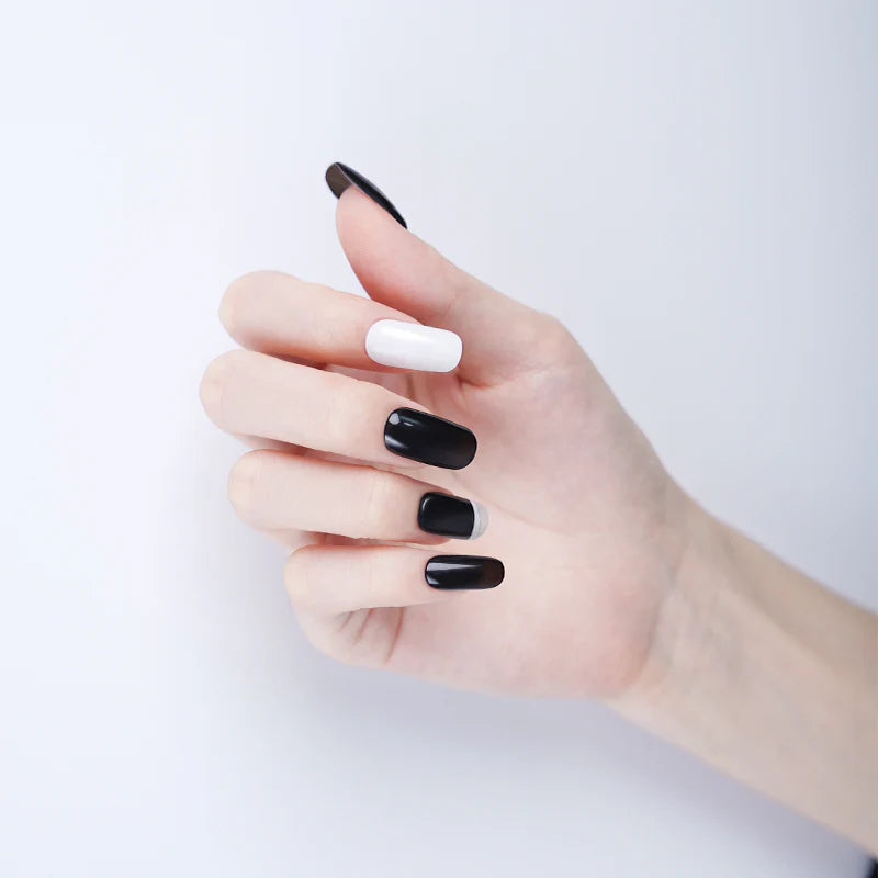 NG055-Zebrate - NAILBLISS