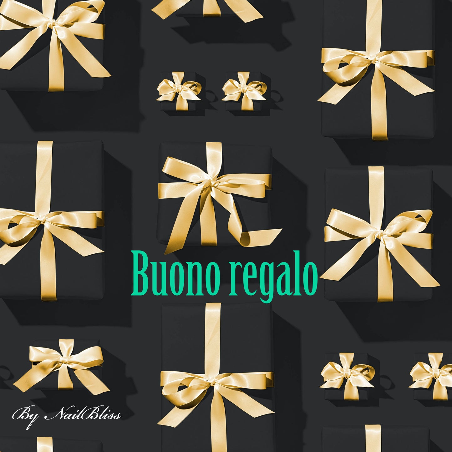 Buoni regalo - NAILBLISS