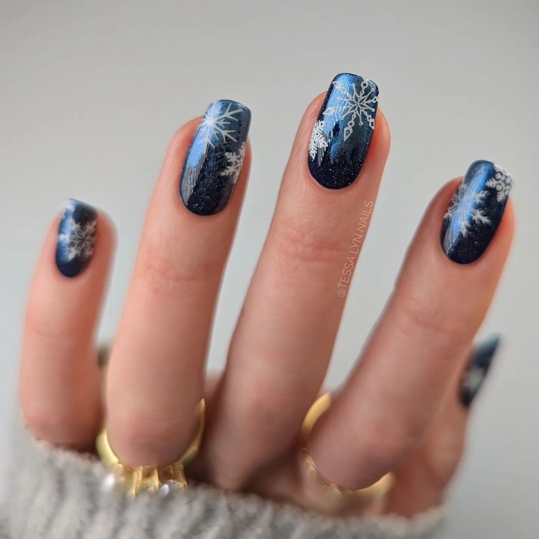 NG353-Turchese - NAILBLISS