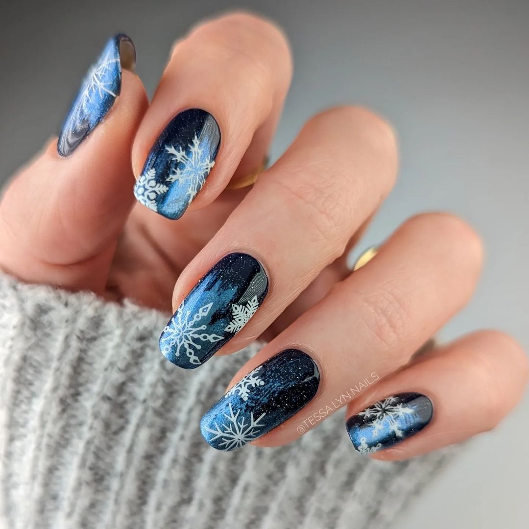 NG353-Turchese - NAILBLISS