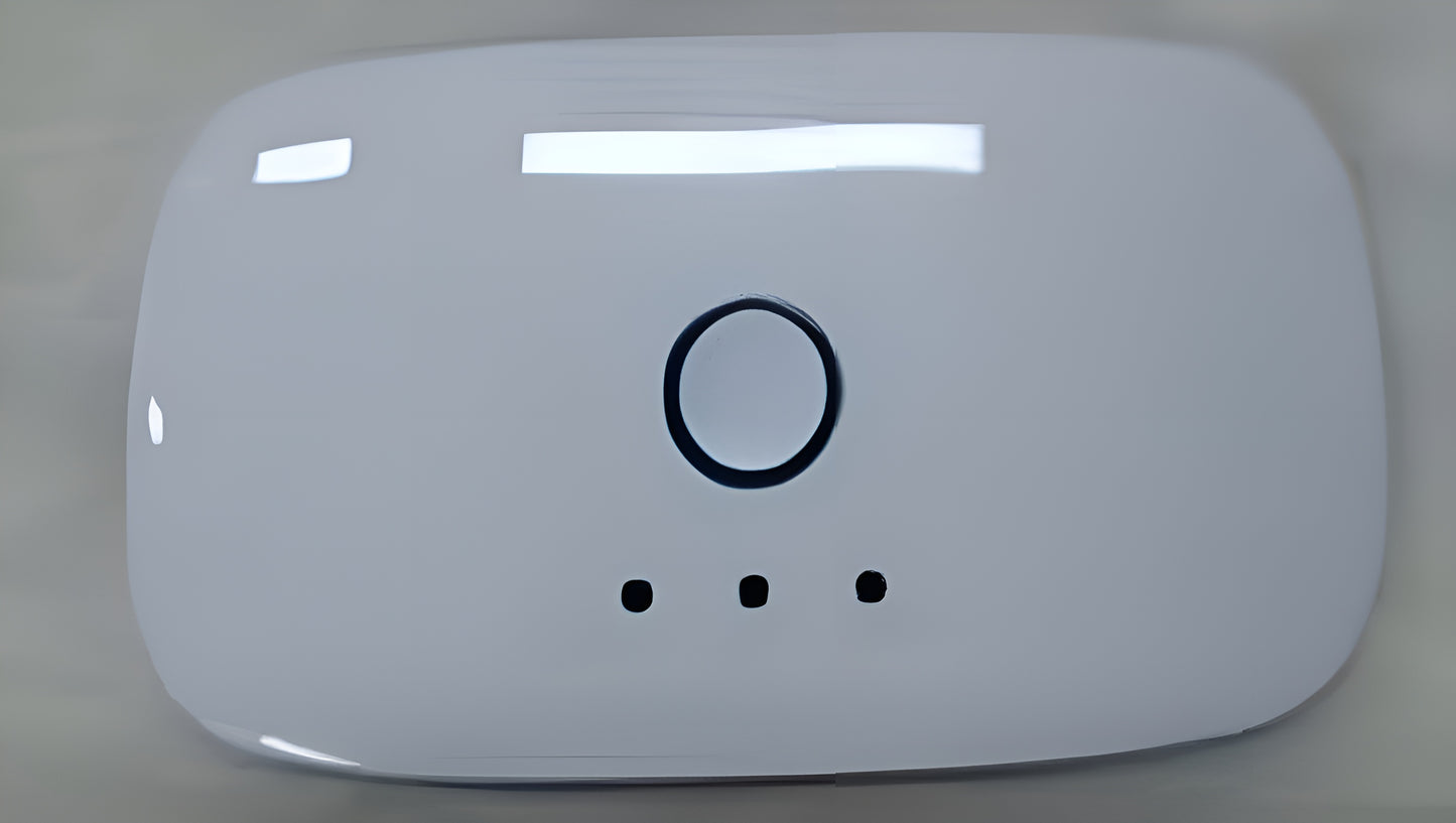 Lampada UV da 8 led - NAILBLISS