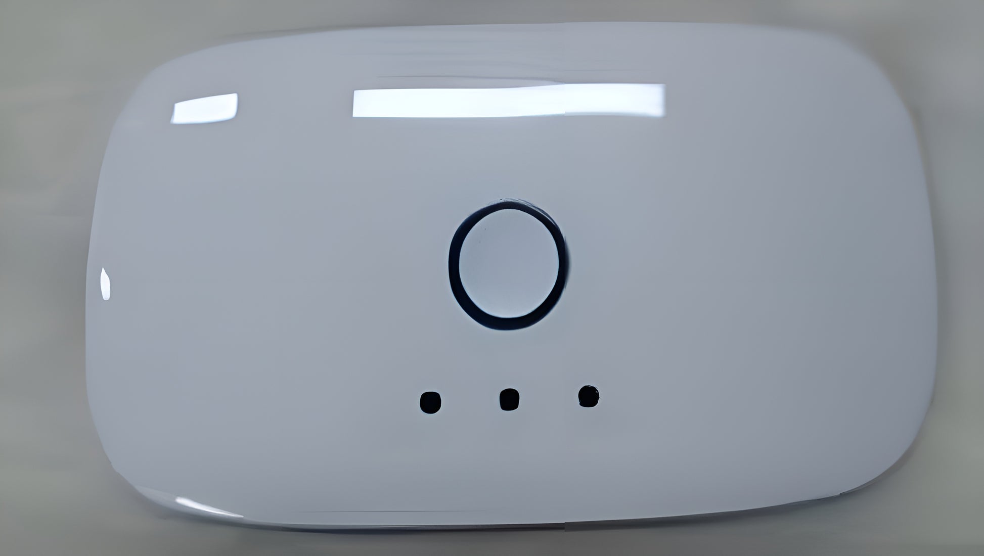 Lampada UV da 8 led - NAILBLISS