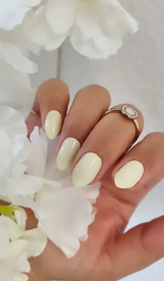 NG067-Pistacchio - NAILBLISS