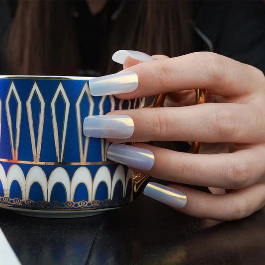 NG113-Aurora - NAILBLISS