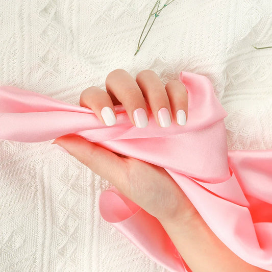 NG024-Rosa Sfumato - NAILBLISS