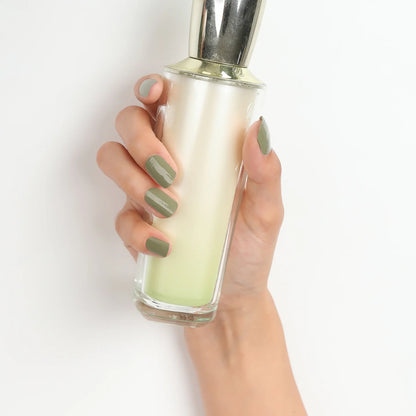 NG028-Verde erba - NAILBLISS 