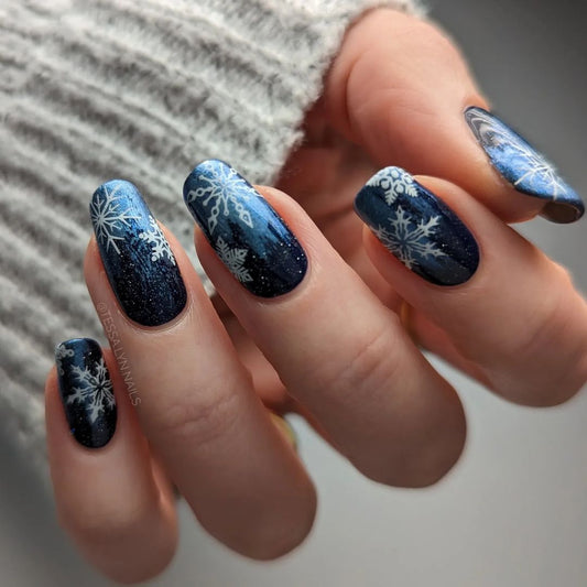 NG353-Turchese - NAILBLISS