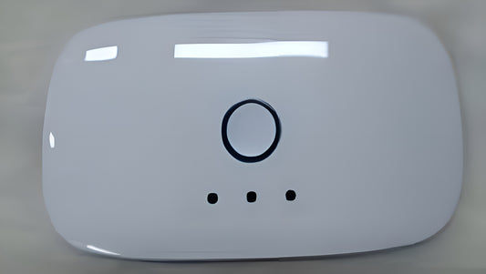 Lampada UV da 8 led - NAILBLISS